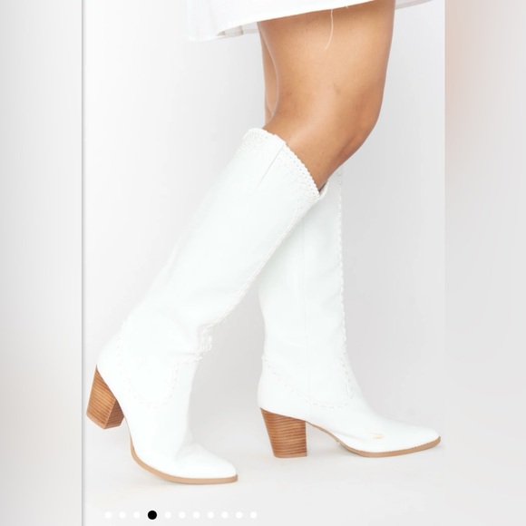 Billini Finley Cowboy Boot *damaged❤️‍🔥 - Picture 4 of 7